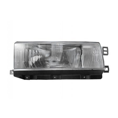 Фара передняя правая TOYOTA COROLLA E90 1988-1992 | DEPO / Тайвань