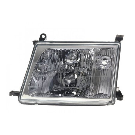 Фара передняя левая TOYOTA LAND CRUISER J100 1998-2005 | DEPO / Тайвань
