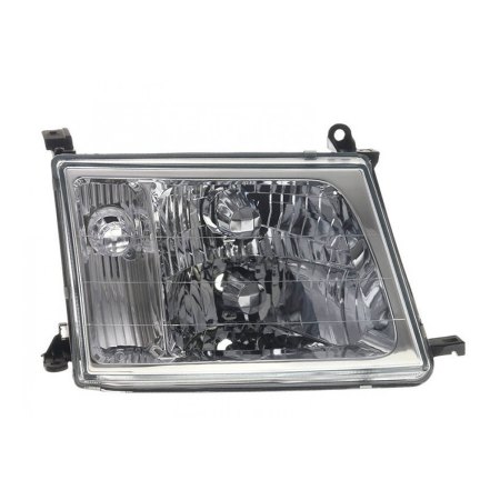 Фара передняя правая TOYOTA LAND CRUISER J100 1998-2005 | DEPO / Тайвань