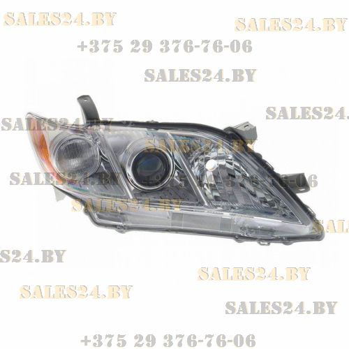 Фара передняя правая (ЕВРОПА KOITO TYPE) TOYOTA CAMRY 2006-2009 | DEPO / Тайвань