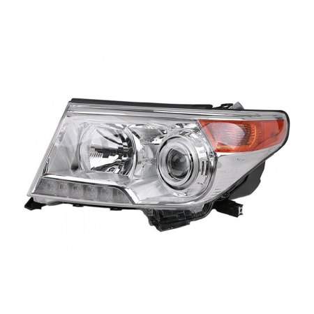 Фара передняя левая XENON TOYOTA LAND CRUISER 200 2012-2015 | DEPO / Тайвань