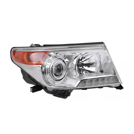 Фара передняя правая XENON TOYOTA LAND CRUISER 200 2012-2015 | DEPO / Тайвань