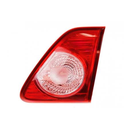 Фонарь задний внутренний правый TOYOTA COROLLA E140 / E150 (E14 / E15) 2007-2010 | DEPO / Тайвань