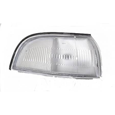 Фонарь габаритный правый (ЛИФТБЕК) TOYOTA COROLLA E100 / E10 1992-1995 | DEPO / Тайвань