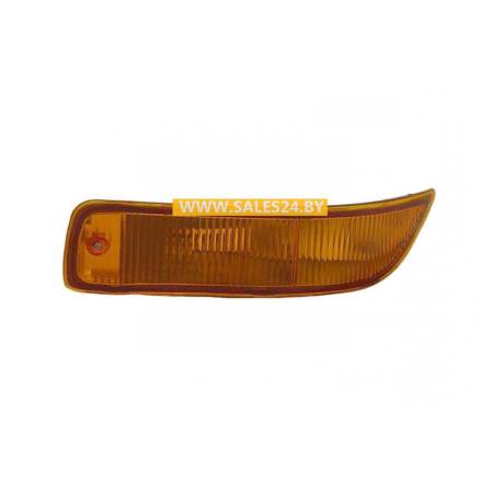 Указатель поворота левый TOYOTA CARINA E 1992-1995 | DEPO / Тайвань