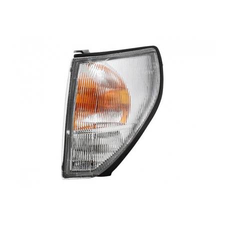 Указатель поворота левый TOYOTA LAND CRUISER PRADO 90 1995-1999 | DEPO / Тайвань