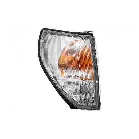 Указатель поворота правый TOYOTA LAND CRUISER PRADO 90 1995-1999 | DEPO / Тайвань