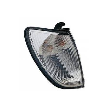 Указатель поворота передний правый TOYOTA LAND CRUISER J100 1998-2002 | DEPO / Тайвань