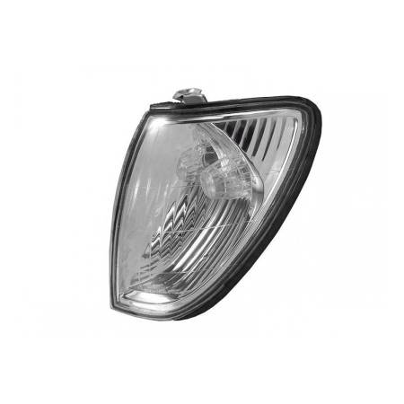 Фонарь габаритный лев TOYOTA: LAND CRUISER J100 98-, LEXUS: LX 470 01- | DEPO / Тайвань