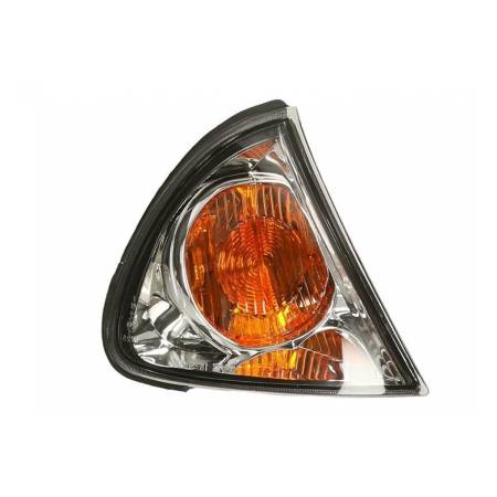 Указатель поворота правый TOYOTA AVENSIS T22 / T220 2000-2003 | DEPO / Тайвань