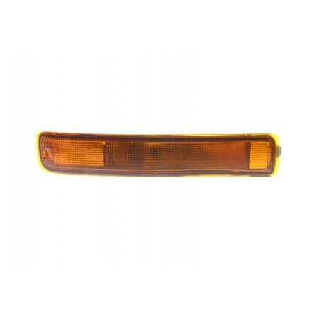 Указатель поворота правый TOYOTA CAMRY XV10 1992-1997 | DEPO / Тайвань 2 Указатель поворота правый TOYOTA CAMRY XV10 1992-1997 | DEPO / Тайвань 1