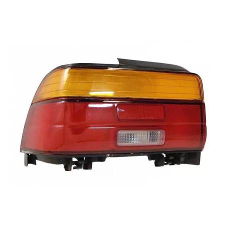 Фонарь задний левый (СЕДАН) TOYOTA COROLLA E100 / E10 1992-1995 | DEPO / Тайвань