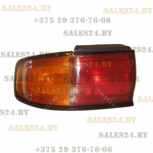 Фонарь задний левый TOYOTA CAMRY XV10 1992-1997 | DEPO / Тайвань