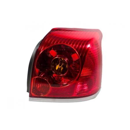 Фонарь задний правый TOYOTA AVENSIS T25 / T250 2003-2006 | DEPO / Тайвань