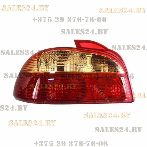 Фонарь задний левый TOYOTA AVENSIS T22 / T220 2000-2003 | DEPO / Тайвань 2 Фонарь задний левый TOYOTA AVENSIS T22 / T220 2000-2003 | DEPO / Тайвань 1