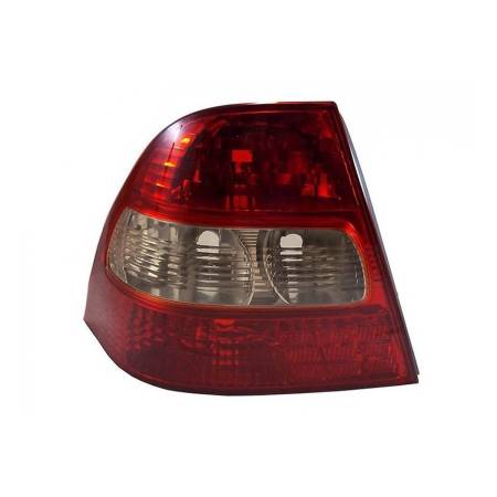 Фонарь задний левый FA TYPE (СЕДАН) TOYOTA COROLLA E120 / E12 2001-2004 | DEPO / Тайвань