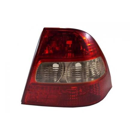 Фонарь задний правый FA TYPE (СЕДАН) TOYOTA COROLLA E120 / E12 2001-2004 | DEPO / Тайвань