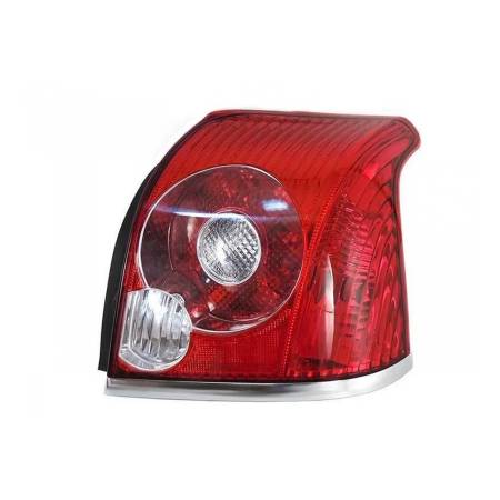Фонарь задний правый (4ДВ.) TOYOTA AVENSIS T25 / T250 2006-2009 | DEPO / Тайвань