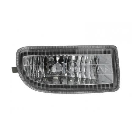 Фара противотуманная передняя правая TOYOTA LAND CRUISER J100 2005-2007 | DEPO / Тайвань