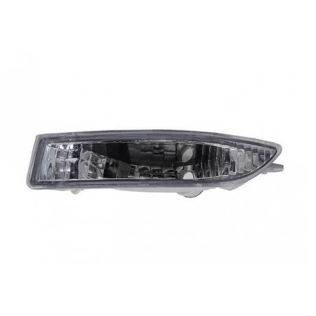 Фара противотуманная передняя левая (СЕДАН/УНИВЕРСАЛ) TOYOTA COROLLA E120 / E12 2001-2004 | DEPO / Тайвань