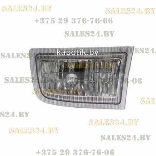 Фара противотуманная передняя правая TOYOTA LAND CRUISER PRADO 90 1999-2002 | DEPO / Тайвань