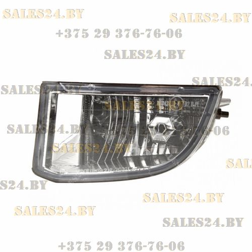 Фара противотуманная передняя левая TOYOTA RAV-4 XA20 2000-2003 | DEPO / Тайвань