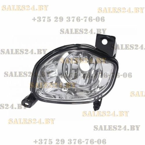 Фара противотуманная передняя левая TOYOTA AVENSIS T25 / T250 2003-2006 | DEPO / Тайвань