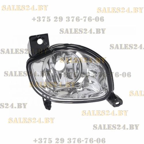 Фара противотуманная передняя правая TOYOTA AVENSIS T25 / T250 2003-2006 | DEPO / Тайвань