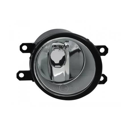 Фара противотуманная передняя правая с рамкой TOYOTA AVENSIS T25 / T250 2006-2009 | DEPO / Тайвань