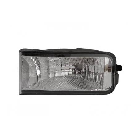 Фара противотуманная передняя левая TOYOTA LAND CRUISER 200 2007-2012 | DEPO / Тайвань