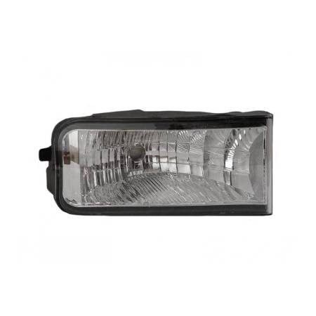Фара противотуманная передняя правая TOYOTA LAND CRUISER 200 2007-2012 | DEPO / Тайвань