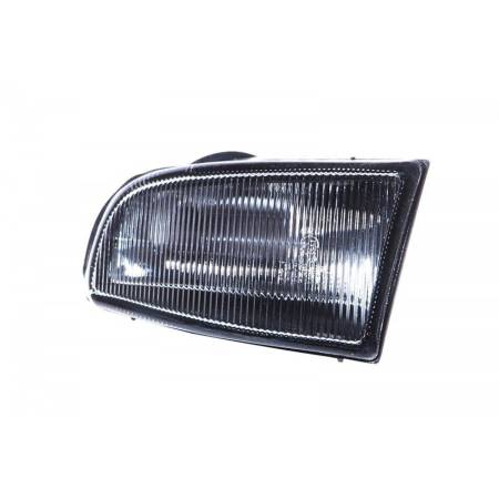 Фара противотуманная левая TOYOTA AVENSIS T22 / T220 1997-2000 | DEPO / Тайвань