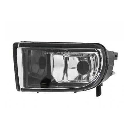 Фара противотуманная левая TOYOTA AVENSIS T22 / T220 2000-2003 | DEPO / Тайвань