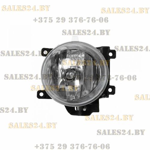 Фара противотуманная передняя правая TOYOTA LAND CRUISER 200 2012-2015 | DEPO / Тайвань
