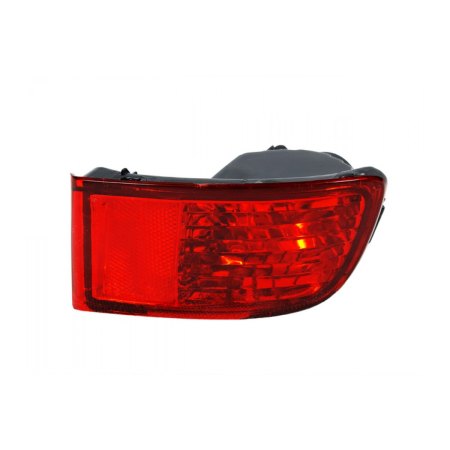 Фонарь габаритный задний правый TOYOTA LAND CRUISER PRADO 120 2002-2009 | DEPO / Тайвань 2 Фонарь габаритный задний правый TOYOTA LAND CRUISER PRADO 120 2002-2009 | DEPO / Тайвань 1