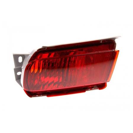 Фонарь задний левый в бампер TOYOTA LANDCRUISER PRADO 150 2010-2013 | DEPO / Тайвань
