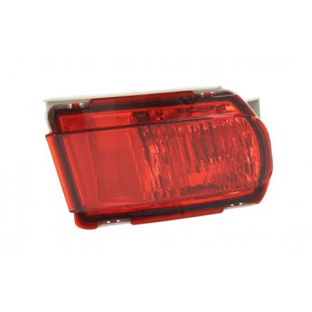 Фонарь задний правый в бампер TOYOTA LANDCRUISER PRADO 150 2010-2013 | DEPO / Тайвань