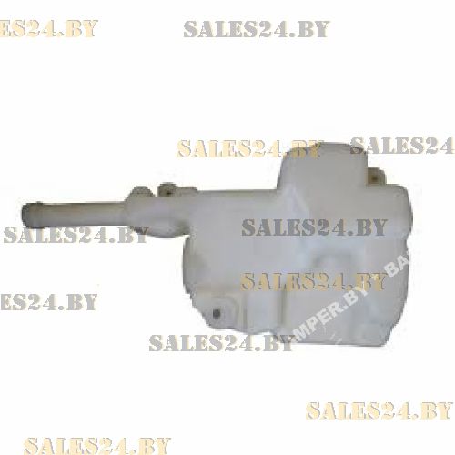 Бачок омывателя 05- MERCEDES R W251 2005-2009 | AVG / Чехия — Тайвань — Китай