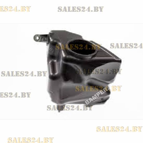 Бачок омывателя 05- MERCEDES S W221 2005-2012 | AVG / Чехия — Тайвань — Китай