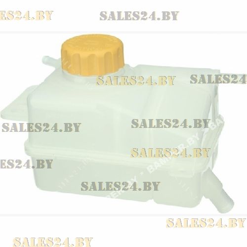 Бачек расширительный T250 06-10 CHEVROLET AVEO T250 2005-2011 | AVG / Чехия — Тайвань — Китай
