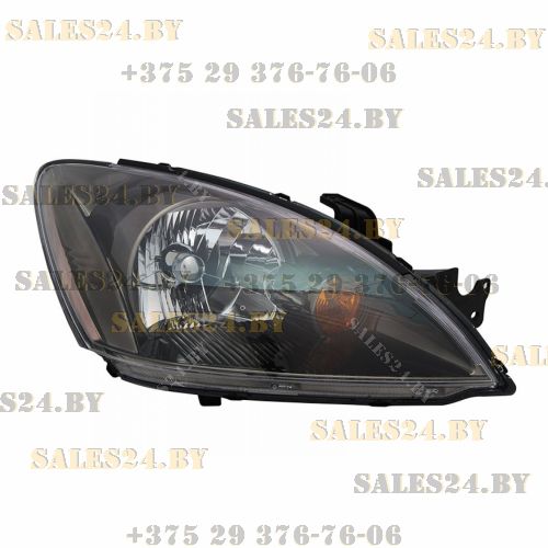 Фара передняя правая MITSUBISHI: LANCER 03-04 | DEPO / Тайвань