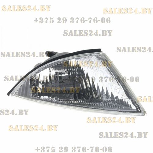 Указатель поворота правый MITSUBISHI CARISMA 1995-1999 | DEPO / Тайвань