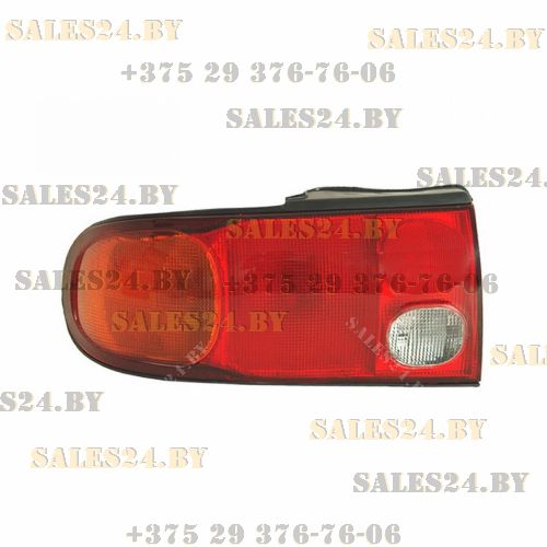 Фонарь задний левый (СЕДАН) MITSUBISHI LANCER 7 CB 1993-1995 | DEPO / Тайвань