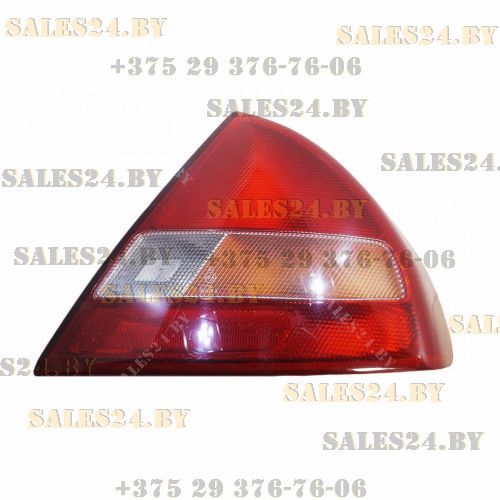 Фонарь задний прав MITSUBISHI: LANCER 95-98 | DEPO / Тайвань