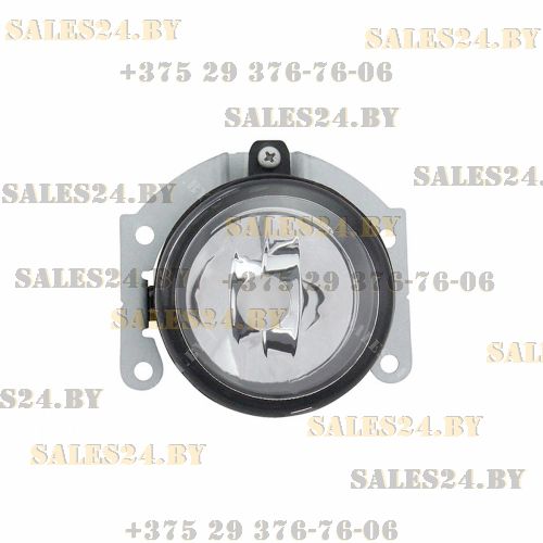 Фара противотуманная левая = правая MITSUBISHI L200 2010-2015 | DEPO / Тайвань