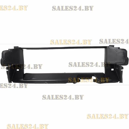 Дeфлeктop paдиaтopа вepxний 15- LAND ROVER DISCOVERY SPORT 2014-2019 | AVG / Чехия — Тайвань — Китай