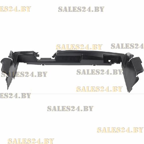 Дeфлeктop paдиaтopа вepxний 20- LAND ROVER DISCOVERY SPORT 2014-2019 | AVG / Чехия — Тайвань — Китай