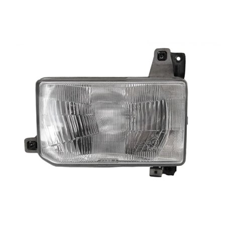 Фара передняя левая NISSAN TERRANO WD21 1987-1995 | DEPO / Тайвань