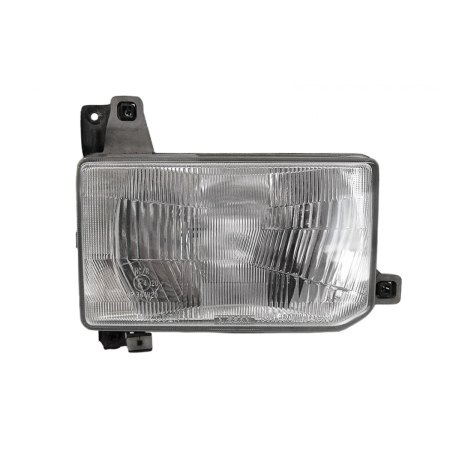Фара передняя правая NISSAN TERRANO WD21 1987-1995 | DEPO / Тайвань