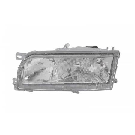 Фара передняя левая H4 + H3 NISSAN PRIMERA P10 1990-1996 | DEPO / Тайвань